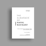 The Almanack of Naval Ravikant - Bahasa Melayu (Dr Anwar Fazal & Puan Amshida) - IMAN Shoppe Bookstore