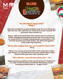 Hingga 8finity by Hverose