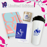 Iman Publication Merchandise [Pre-Order] Set Si Bukuwan Si Burung Hantu Kit-SetBurung