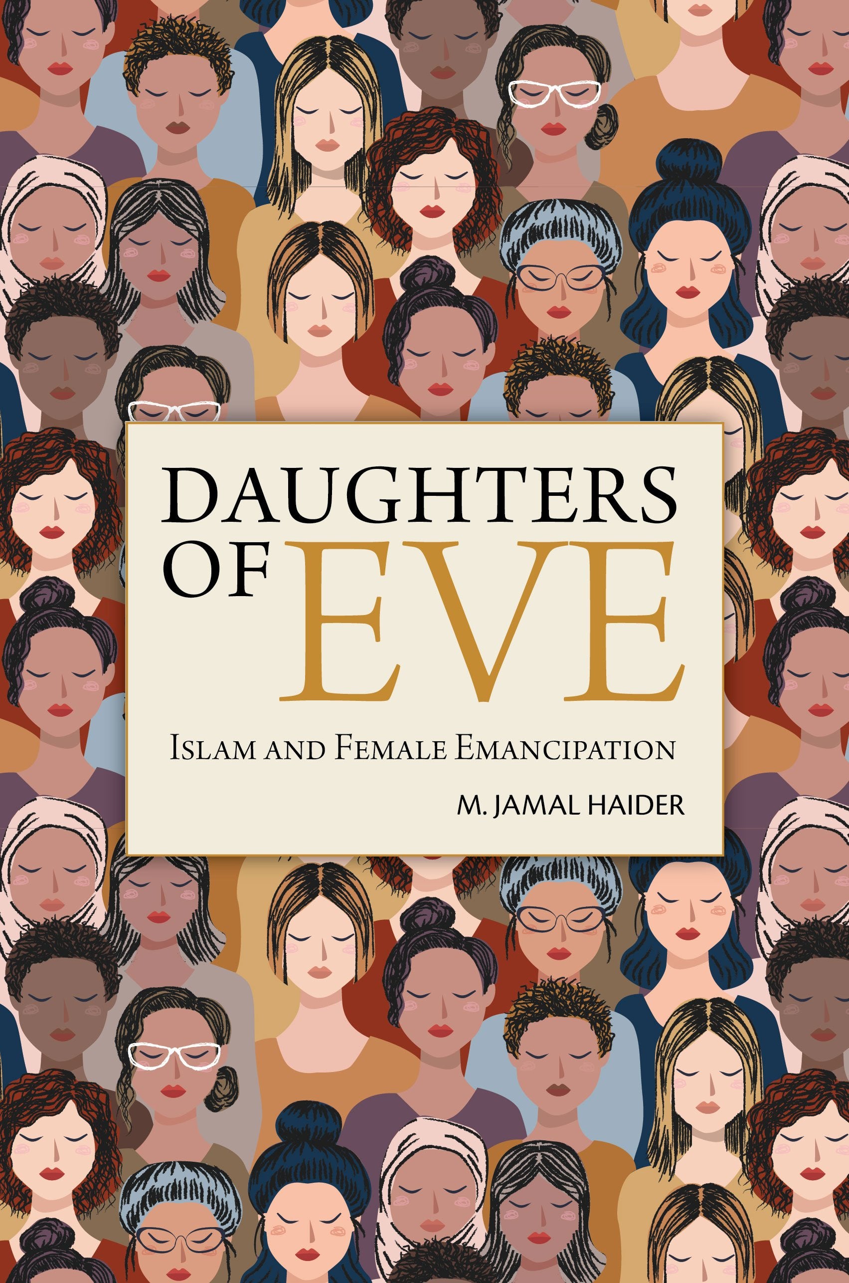 A.S. Noordeen Buku Daughters of Eve: Islam and Female Emancipation 202797