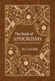 A.S. Noordeen Buku The Book of Aphorisms By Ibn Ata'illah 202168