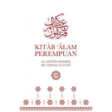 Kitab 'Alam Perempuan - Iman Shoppe Bookstore