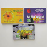 Al Ithisom Book Al-Ma'tsurat Sughra Dzikir & Doa Rasulullah SAW Pagi & Petang 201074