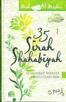 Al Itishom Buku 35 Sirah Shahabiyah Jilid 1 200887
