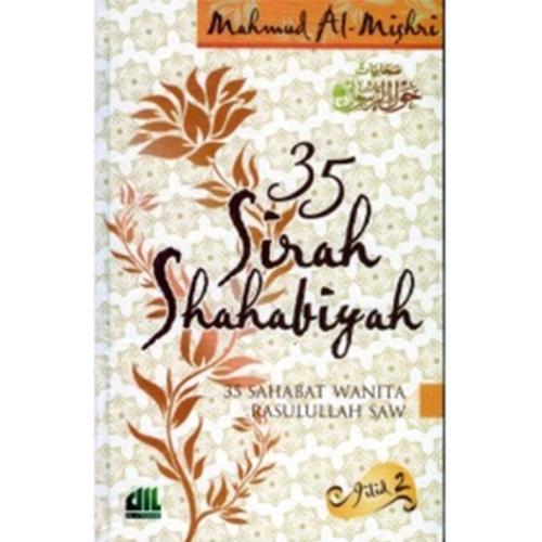 35 Sirah Shahabiyah Jilid 2 - Iman Shoppe Bookstore
