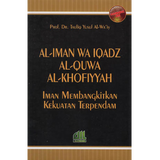 Al-Iman Wa Iqadz Al-Quwa Al-Khofiyyah - IMAN Shoppe Bookstore (1049248792633)