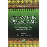 Al Itishom Buku Khowathir Qur'aniyah (AS-IS) IS00028