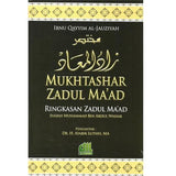 Mukhtasar Zadul Ma'Ad - Iman Shoppe Bookstore