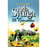 Ada Syurga di Rumahku - Iman Shoppe Bookstore (1541517475897)