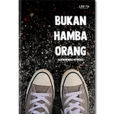 Bukan Hamba Orang - IMAN Shoppe Bookstore (1194024337465)