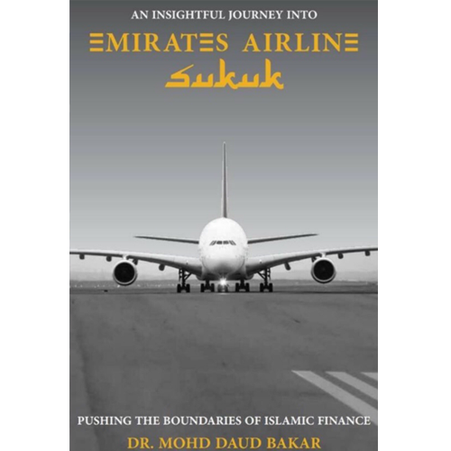 Emirates Airline Sukuk - Iman Shoppe Bookstore (1271307468857)