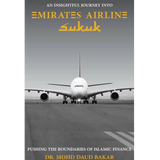 Emirates Airline Sukuk - Iman Shoppe Bookstore (1271307468857)