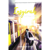 Amanie Media Buku Insyirah Kelapangan Hati Dan Minda by Dr Daud Bakar 100537