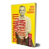 Amanie Media Buku Personaliti Kejayaan By Mohd Daud Bakar 201955