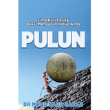 Pulun - Iman Shoppe Bookstore (1270785966137)