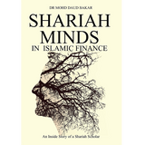 Shariah Minds in Islamic Finance - Iman Shoppe Bookstore (1194067329081)