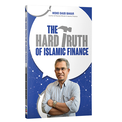 The Hard Truth of Islamic Finance - Iman Shoppe Bookstore