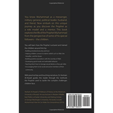 Amazon Buku Children Around The Prophet by Dr. Hesham Al-Wadi ISCATP