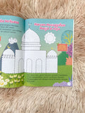 Ana Muslim Buku Nabi Isa AS Bayi Istimewa by Saadah Taib & Suraya Kahar 100727