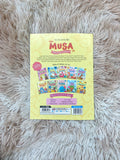 Ana Muslim Buku Nabi Musa AS Menentang Kezaliman by Saadah Taib & Shazana Rosli 100728