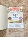 Ana Muslim Buku Nabi Musa AS Menentang Kezaliman by Saadah Taib & Shazana Rosli 100728