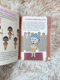 Ana Muslim Buku Nabi Musa AS Menentang Kezaliman by Saadah Taib & Shazana Rosli 100728