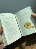 Apop Books Book 1CM+ by Eun-Ju Kim & Hyun-Jung Yang 201469