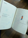 Apop Books Book 1CM Origin by Kim Eun-Ju & Kim Jae-Yeon 201477