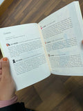 Apop Books Book 1CM Origin by Kim Eun-Ju & Kim Jae-Yeon 201477