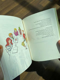 Apop Books Book 1CM Origin by Kim Eun-Ju & Kim Jae-Yeon 201477