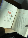 Apop Books Book Being Comfortable without Effort by Soo-Hyun Kim 201473