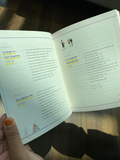 Apop Books Book I Decided to Live as Me by Soo-Hyun Kim 201467