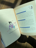 Apop Books Book I'm not lazy, I'm on energy Saving Mode by Dancing Snail 201480