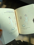 Apop Books Book I'm not lazy, I'm on energy Saving Mode by Dancing Snail 201480