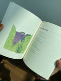 Apop Books Book I See You Like I See a Flower by Tae-Joo Na 201468