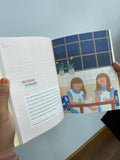Apop Books Book You Can Wind Down From Time to Time by Dan Kim & Young-Chae Lee 201476