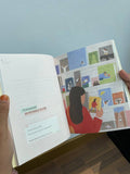 Apop Books Book You Can Wind Down From Time to Time by Dan Kim & Young-Chae Lee 201476