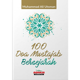100 Doa Mustajab Bersejarah - Iman Shoppe Bookstore