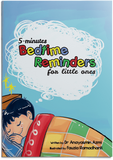 Aulad Read & Play Buku 5-Minutes Bedtime Reminders for Little Ones by Dr Anayasmin Azmi 200100