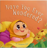 Aulad Read & Play Buku Have You Ever Wondered? by Dr Anayasmin Azmi 200102