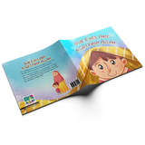 Aulad Read & Play Buku Our Eyes Are A gift From Allah by Dr. Anayasmin Azmi 201889