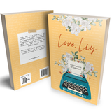 Bilal Books Book Love, Liy by Nurliyana Rahmat 201140