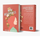 Bilal Books Buku New Beginnings by Khairun Atika Kamsan 200997