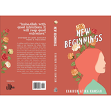 Bilal Books Buku New Beginnings by Khairun Atika Kamsan 200997