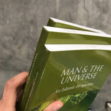 Claritas Books Book (AS-IS) Man & The Universe An Islamic Perspective by Mostafa Al-Badawi 201016