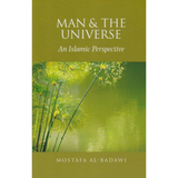 Claritas Books Book Man & The Universe An Islamic Perspective by Mostafa Al-Badawi (AS-IS) 201016