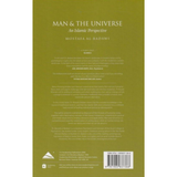 Claritas Books Book Man & The Universe An Islamic Perspective by Mostafa Al-Badawi (AS-IS) 201016