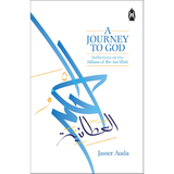Claritas Books Buku A Journey to God by Jasser Auda 201204