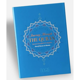 Claritas Books Buku Journey Through The Quran (English Version) by Sharif Hasan Al-Banna 200105