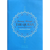 Claritas Books Buku Journey Through The Quran (English Version) by Sharif Hasan Al-Banna 200105